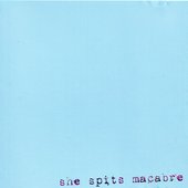 She Spits Macabre