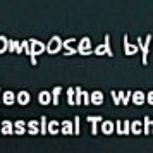 Classic FM video of the week