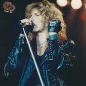 David Coverdale