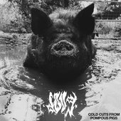 Cold Cuts From Pompous Pigs - Single