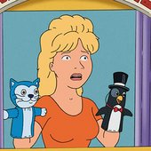 Luanne Platter
