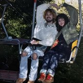 enya and drew <3
