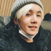 AgustD