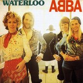 Abba-Waterloo-Front