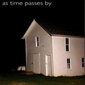 as time passes by