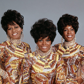 Diana Ross & The Supremes