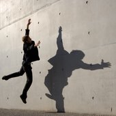 Fly high