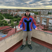 3PEKEÑO AKA 1LL MAGN3TO AKA SE AVECINA TORMENTA