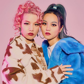 『 Tokyo Girls Anthem 』concept picture