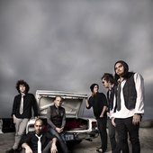  In Fear and Faith (Promo 2010)