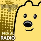 Wow! Wow! Wubbzy!: Nick Jr. Radio