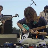 Tame Impala Coachella 2013