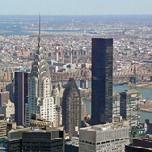 LastFM profile picture for @manhattan