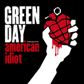 American Idiot (PNG)