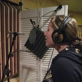 recording original \"Never Forgotten\"
