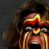 LastFM profile picture for @dangle