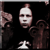 LastFM profile picture for @Bayou