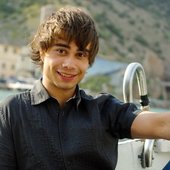  Alexander rybak 123