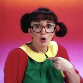 La Chilindrina