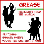 Highlights from Grease the Musical