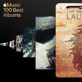 Apple Music 100 Best Albums
