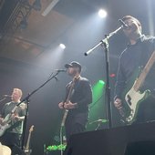 Alpine Crush performing The Starlite Room