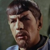 Avatar for theevilspock