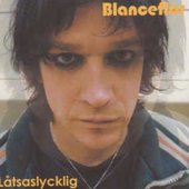 Låtsaslycklig