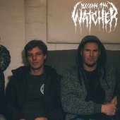 Become The Watcher (2018)