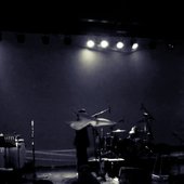 asdfhead @Sala Scd Vespucio