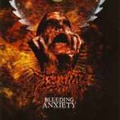 Bleeding Anxiety