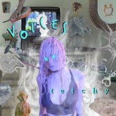 Voices [Explicit]