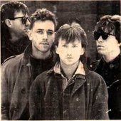 Discogs image