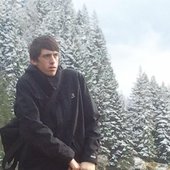 I'M AN OUTSIDE GUY