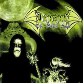 The Black Souls