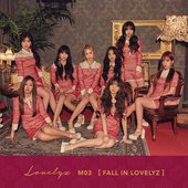 Fall In Lovelyz