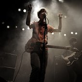 Bylarm 2009