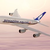 Singapore Airlines