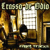 Rebel Tracks