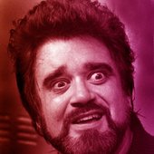 Wolfman Jack