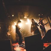 夜に駆ける