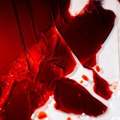 DEEP RED