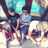 Sinoma recording. Zygi, Cyprus 2011