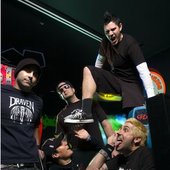 Zebrahead