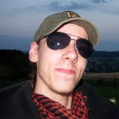LastFM profile picture for @Vihaan