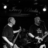 Live at Ivory Blacks in 2011
