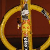 \"Q\" marks the spot