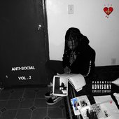 Anti-Social, Vol. 2