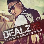 That's How I Feel (feat. Jackie Jackson & Jermaine Jackson)