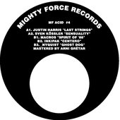 MF Acid, Vol. 4